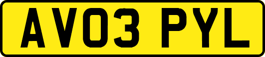 AV03PYL