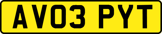 AV03PYT