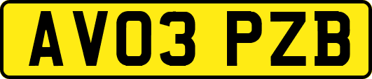 AV03PZB