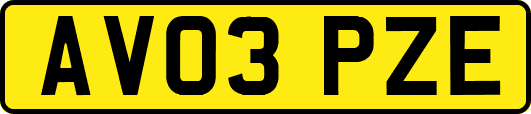 AV03PZE
