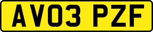 AV03PZF