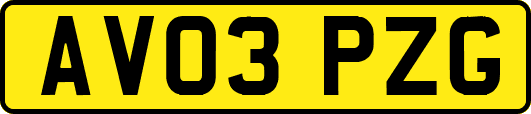 AV03PZG