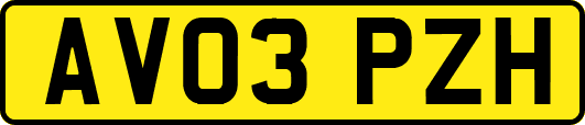 AV03PZH