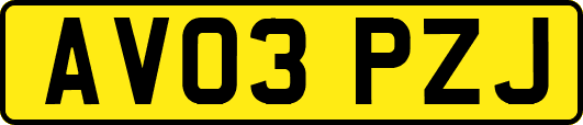AV03PZJ