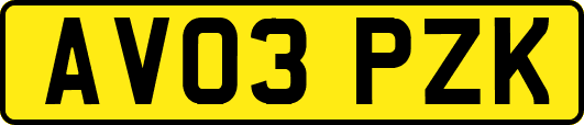 AV03PZK