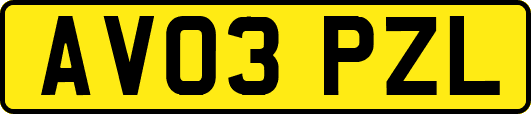 AV03PZL
