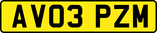 AV03PZM