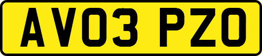 AV03PZO