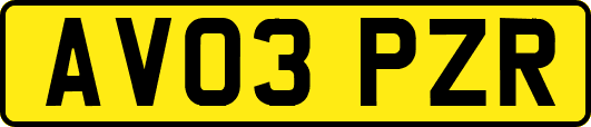 AV03PZR