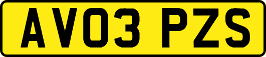 AV03PZS