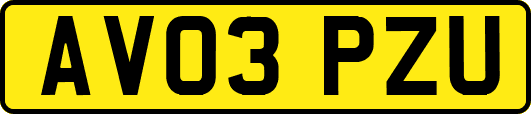 AV03PZU