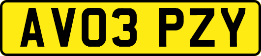 AV03PZY