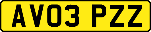 AV03PZZ