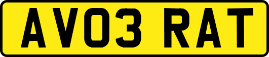 AV03RAT