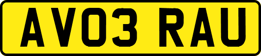 AV03RAU