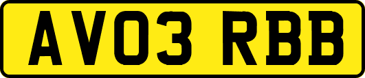 AV03RBB