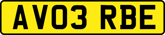 AV03RBE