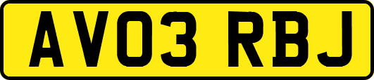 AV03RBJ