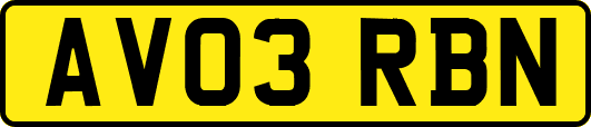 AV03RBN
