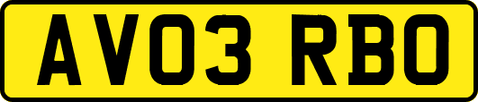 AV03RBO