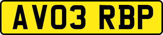 AV03RBP