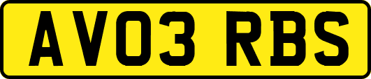 AV03RBS