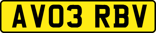 AV03RBV
