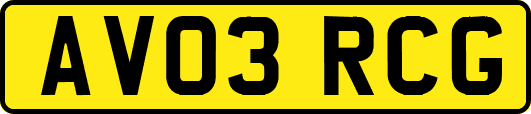 AV03RCG