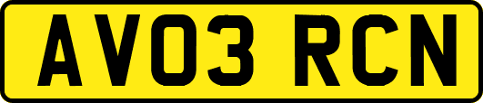AV03RCN