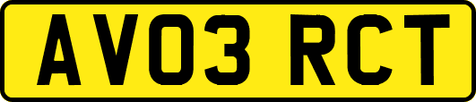 AV03RCT
