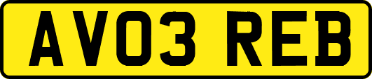 AV03REB