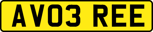 AV03REE