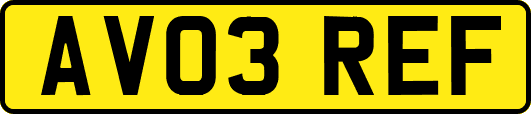 AV03REF