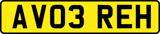 AV03REH