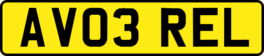 AV03REL