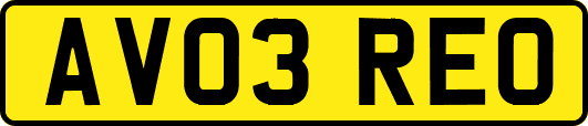 AV03REO