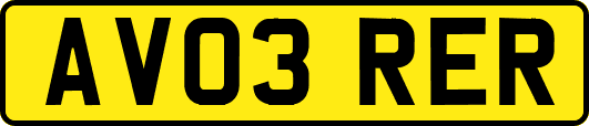 AV03RER