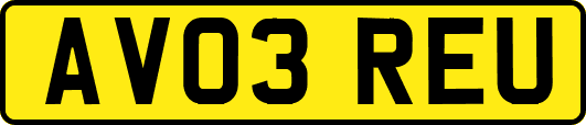 AV03REU