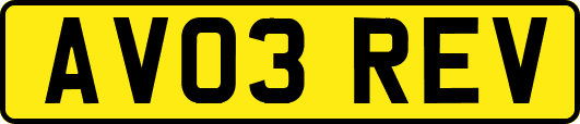AV03REV