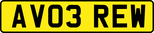 AV03REW