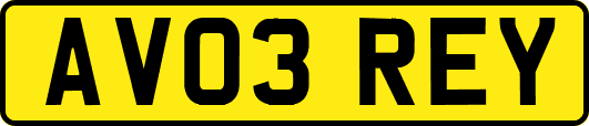 AV03REY