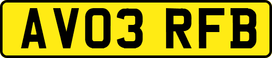 AV03RFB