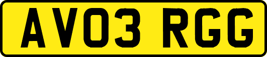 AV03RGG