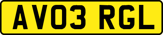 AV03RGL
