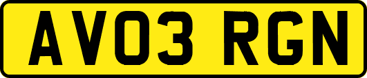 AV03RGN