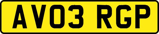 AV03RGP