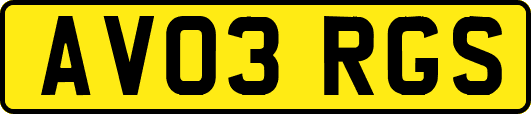 AV03RGS