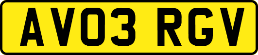 AV03RGV