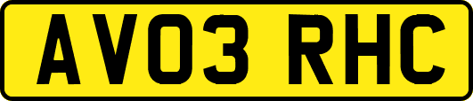 AV03RHC