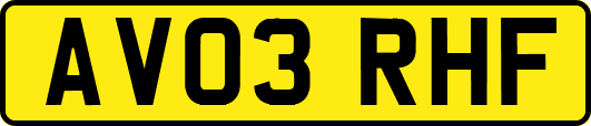 AV03RHF